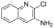 2-Chloro-3-aminoquinoline CAS#: 116632-54-3