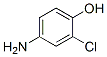2-Chloro-4-Aminophenol CAS#: 399964-52-1