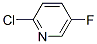 2-Chloro-5-Fluoropyridine CAS#: 31031-51-6
