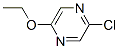 2-Chloro-5-ethoxypyrazine CAS#: 136309-11-0