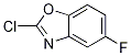 2-Chloro-5-fluorobenzoxazole CAS#: 135533-78-7