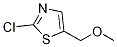 2-Chloro-5-methoxymethyl-thiazole CAS#: 340294-07-7