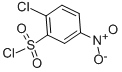 2-Chloro-5-nitro-benzenesulfonyl chloride CAS#: 4533-95-3
