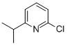 2-Chloro-6-Isopropylpyridine CAS#: 120145-22-4