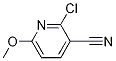 2-Chloro-6-methoxypyridine-3-carbonitrile CAS#: 121643-47-8