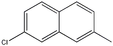 2-Chloro-7-methylnaphthalene CAS#: 150256-11-4