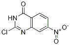 2-Chloro-7-nitro-3H-quinazolin-4-one CAS#: 129112-64-7