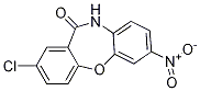 2-Chloro-7-nitrodibenz[b,f][1,4]oxazepin-11(10H)-one CAS#: 37116-83-9