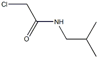 2-Chloro-N-isobutyl-acetamide CAS#: 32461-83-9