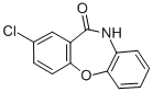 2-Chlorodibenz[b,f][1,4]oxazepin-11(10H)-one CAS#: 3158-91-6