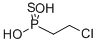 (2-Chloroethyl)phosphonothioic acid CAS#: 32403-58-0