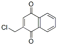 2-Chloromethyl-1,4-naphthoquinone CAS#: 43027-41-4