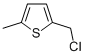 2-(Chloromethyl)-5-methylthiophene CAS#: 34776-73-3