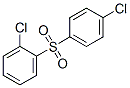 2-Chlorophenyl 4-chlorophenyl sulfone CAS#: 38980-51-7