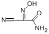 2-Cyano-2-oximinoacetamide CAS#: 3849-20-5