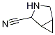 2-Cyano-3-azabicyclo[3.1.0]hexane CAS#: 115182-91-7