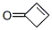 2-Cyclobuten-1-one CAS#: 32264-87-2