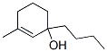 2-Cyclohexen-1-ol, 1-butyl-3-methyl- CAS#: 122364-47-0