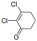 2-Cyclohexen-1-one,  2,3-dichloro- CAS#: 120569-12-2