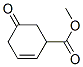 2-Cyclohexene-1-carboxylicacid,5-oxo-,methylester(9CI) CAS#: 134241-95-5