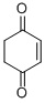 2-Cyclohexene-1,4-dione CAS#: 4505-38-8