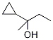 2-Cyclopropylbutan-2-ol CAS#: 4435-58-9