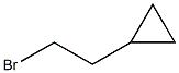 2-Cyclopropylethyl bromide CAS#: 36982-56-6