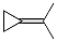 2-Cyclopropylidenepropane CAS#: 4741-86-0