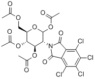 2-DEOXY-2-(TETRACHLOROPHTHALIMIDO)-D- CAS#: 174356-26-4