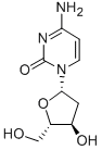 2'-DEOXY-L-CYTIDINE CAS#: 40093-94-5