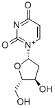 2'-DEOXY-L-URIDINE CAS#: 31501-19-6