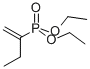 2-DIETHYLPHOSPHONOBUT-1-ENE CAS#: 42329-48-6