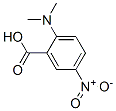 2-(DIMETHYLAMINO)-5-NITROBENZOIC ACID CAS#: 4405-28-1