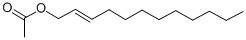 2-DODECENYLACETATE CAS#: 38363-23-4