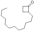 2-DODECYLCYCLOBUTANONE CAS#: 35493-46-0