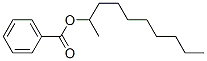 2-Decanol, benzoate CAS#: 31637-00-0