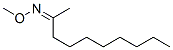 2-Decanone O-methyl oxime CAS#: 36382-61-3