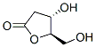 2-Deoxy-D-ribonic-1,4-lactone CAS#: 34371-14-7