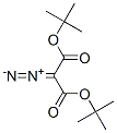 2-Diazomalonic acid ditert-butyl ester CAS#: 35207-75-1
