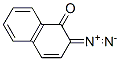 2-Diazonaphthalen-1(2H)-one CAS#: 33670-73-4