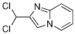 2-DichloroMethyl-iMidazo[1,2-a]pyridine CAS#: 143982-35-8