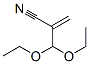 2-(Diethoxymethyl)acrylonitrile CAS#: 34450-86-7