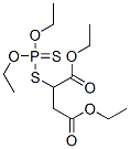 2-[(Diethoxyphosphinothioyl)thio]butanedioic acid diethyl ester CAS#: 3700-86-5