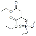 2-[(Dimethoxyphosphinothioyl)thio]butanedioic acid diisopropyl ester CAS#: 3700-90-1