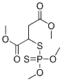2-[(Dimethoxyphosphinothioyl)thio]butanedioic acid dimethyl ester CAS#: 3700-89-8