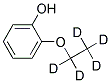 2-ETHOXY-D5-PHENOL CAS#: 117320-30-6