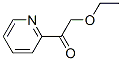 2-(ETHOXYACETYL)PYRIDINE CAS#: 143359-17-5