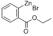 2-(ETHOXYCARBONYL)PHENYLZINC BROMIDE CAS#: 131379-40-3