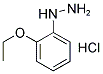 (2-ETHOXYPHENYL)HYDRAZINE HYDROCHLORIDE CAS#: 126580-49-2