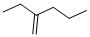 2-ETHYL-1-PENTENE CAS#: 3404-71-5